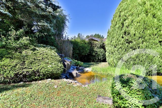 Maison &agrave; vendre - 6 pi&egrave;ces - 145,06 m2 - Viry - 74 - RHONE-ALPES