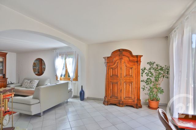 Maison &agrave; vendre - 6 pi&egrave;ces - 145,06 m2 - Viry - 74 - RHONE-ALPES