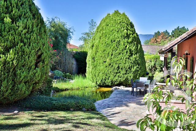 Maison &agrave; vendre - 6 pi&egrave;ces - 145,06 m2 - Viry - 74 - RHONE-ALPES