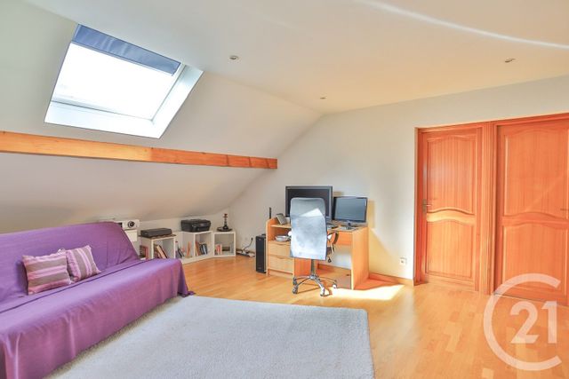 Maison &agrave; vendre - 6 pi&egrave;ces - 145,06 m2 - Viry - 74 - RHONE-ALPES