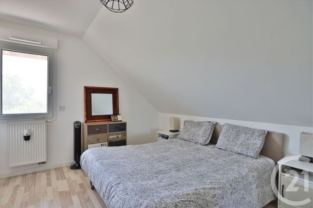 Appartement T4 &agrave; vendre - 4 pi&egrave;ces - 83,70 m2 - Feigeres - 74 - RHONE-ALPES