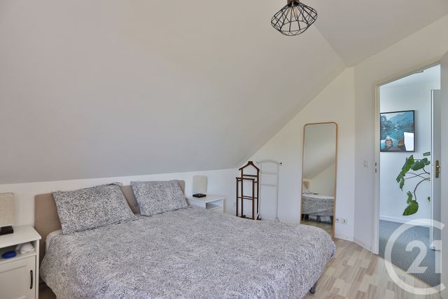 Appartement T4 &agrave; vendre - 4 pi&egrave;ces - 83,70 m2 - Feigeres - 74 - RHONE-ALPES
