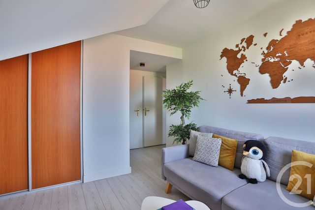 Appartement T4 &agrave; vendre - 4 pi&egrave;ces - 83,70 m2 - Feigeres - 74 - RHONE-ALPES