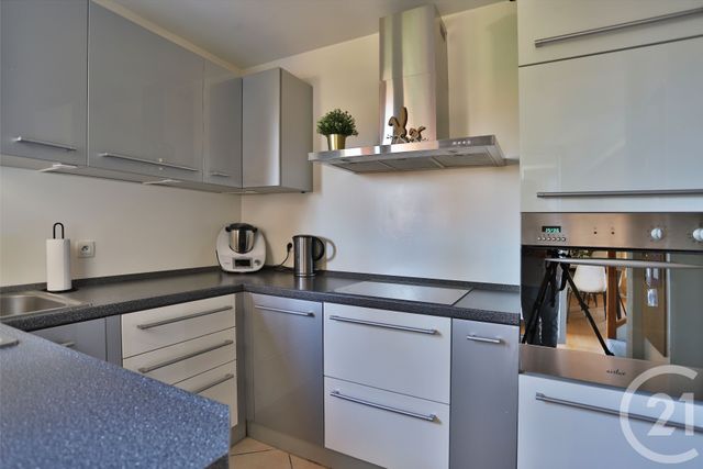 Appartement T4 &agrave; vendre - 4 pi&egrave;ces - 83,70 m2 - Feigeres - 74 - RHONE-ALPES