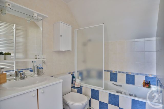 Appartement T4 &agrave; vendre - 4 pi&egrave;ces - 83,70 m2 - Feigeres - 74 - RHONE-ALPES