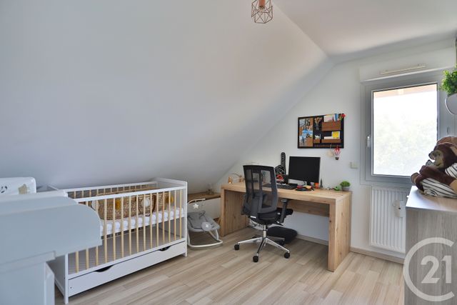 Appartement T4 &agrave; vendre - 4 pi&egrave;ces - 83,70 m2 - Feigeres - 74 - RHONE-ALPES