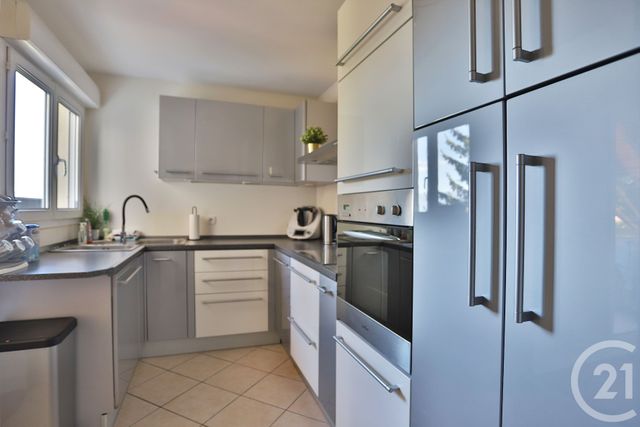 Appartement T4 &agrave; vendre - 4 pi&egrave;ces - 83,70 m2 - Feigeres - 74 - RHONE-ALPES