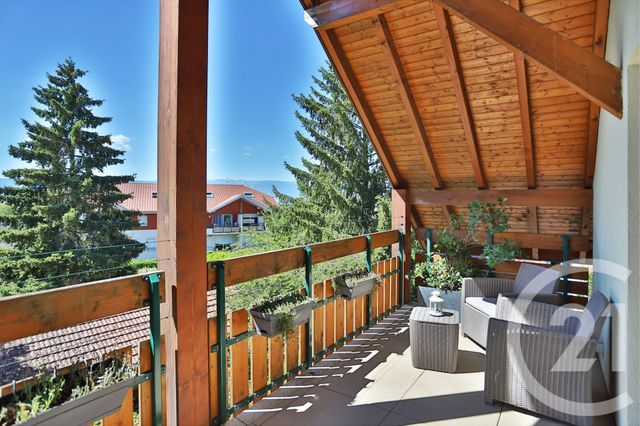 appartement - FEIGERES - 74