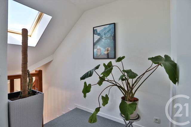 Appartement T4 &agrave; vendre - 4 pi&egrave;ces - 83,70 m2 - Feigeres - 74 - RHONE-ALPES
