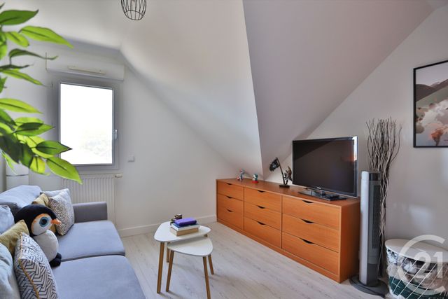 Appartement T4 &agrave; vendre - 4 pi&egrave;ces - 83,70 m2 - Feigeres - 74 - RHONE-ALPES