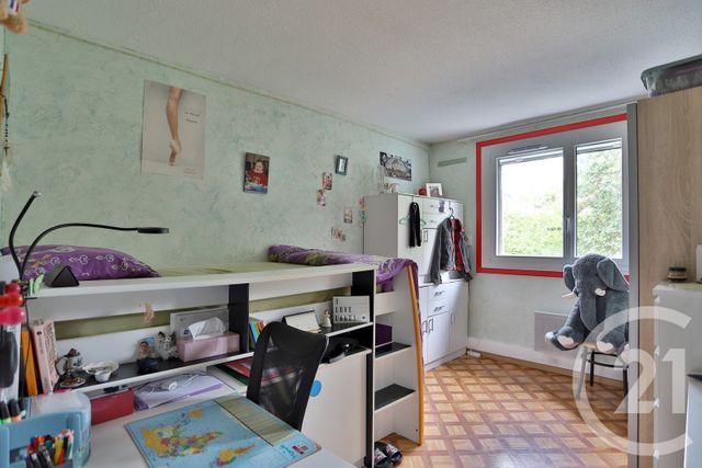 Appartement F4 à vendre - 4 pièces - 82,72 m2 - St Julien En Genevois - 74 - RHONE-ALPES