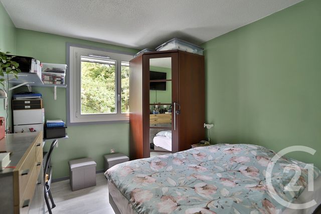 Appartement F4 à vendre - 4 pièces - 82,72 m2 - St Julien En Genevois - 74 - RHONE-ALPES