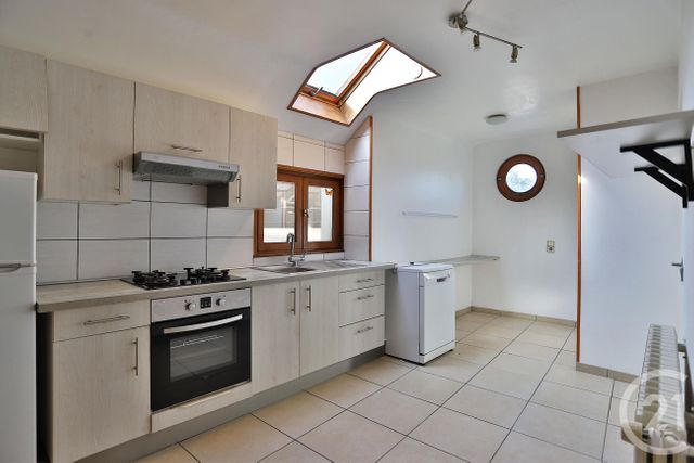 Maison &agrave; vendre - 9 pi&egrave;ces - 210,02 m2 - Chavannaz - 74 - RHONE-ALPES