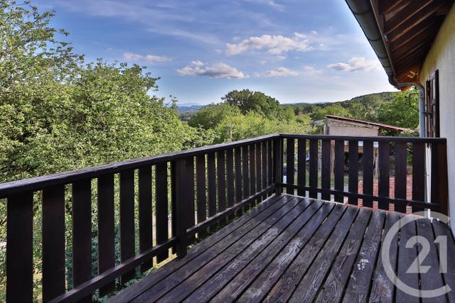 Maison &agrave; vendre - 9 pi&egrave;ces - 210,02 m2 - Chavannaz - 74 - RHONE-ALPES