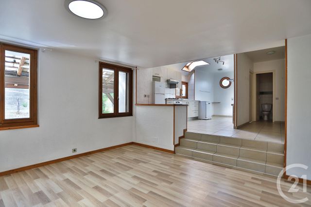 Maison &agrave; vendre - 9 pi&egrave;ces - 210,02 m2 - Chavannaz - 74 - RHONE-ALPES