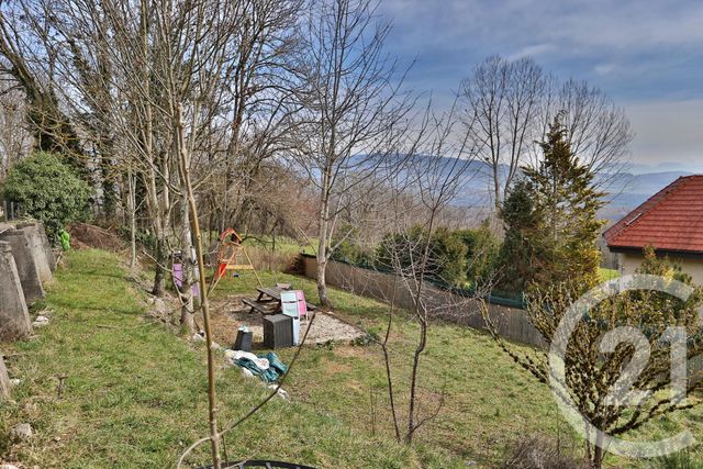 Maison &agrave; vendre - 9 pi&egrave;ces - 210,02 m2 - Chavannaz - 74 - RHONE-ALPES