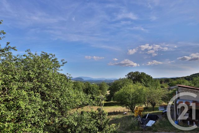 Maison &agrave; vendre - 9 pi&egrave;ces - 210,02 m2 - Chavannaz - 74 - RHONE-ALPES