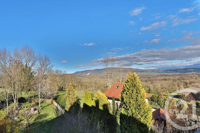 Maison &agrave; vendre - 9 pi&egrave;ces - 210,02 m2 - Chavannaz - 74 - RHONE-ALPES