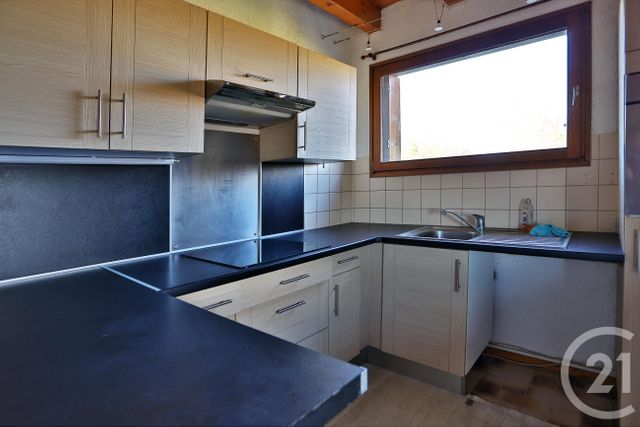 Maison &agrave; vendre - 9 pi&egrave;ces - 210,02 m2 - Chavannaz - 74 - RHONE-ALPES