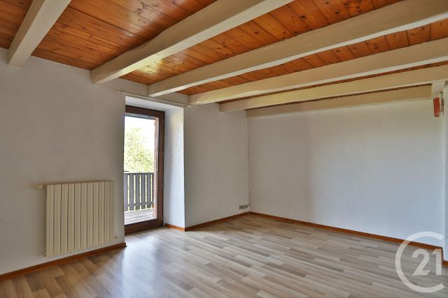 Maison &agrave; vendre - 9 pi&egrave;ces - 210,02 m2 - Chavannaz - 74 - RHONE-ALPES