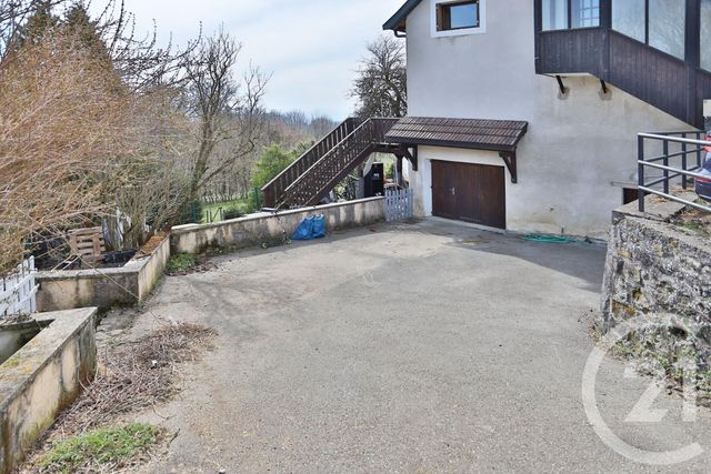 Maison &agrave; vendre - 9 pi&egrave;ces - 210,02 m2 - Chavannaz - 74 - RHONE-ALPES