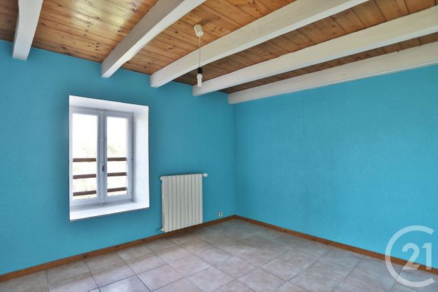 Maison &agrave; vendre - 9 pi&egrave;ces - 210,02 m2 - Chavannaz - 74 - RHONE-ALPES