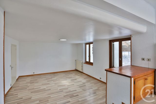 Maison &agrave; vendre - 9 pi&egrave;ces - 210,02 m2 - Chavannaz - 74 - RHONE-ALPES