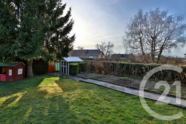 Maison &agrave; vendre - 5 pi&egrave;ces - 96,30 m2 - Beaumont - 74 - RHONE-ALPES