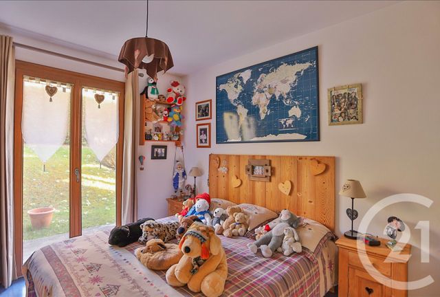 Maison &agrave; vendre - 5 pi&egrave;ces - 96,30 m2 - Beaumont - 74 - RHONE-ALPES