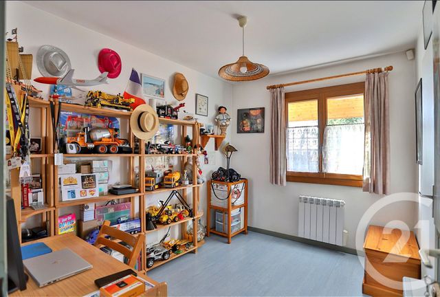 Maison &agrave; vendre - 5 pi&egrave;ces - 96,30 m2 - Beaumont - 74 - RHONE-ALPES