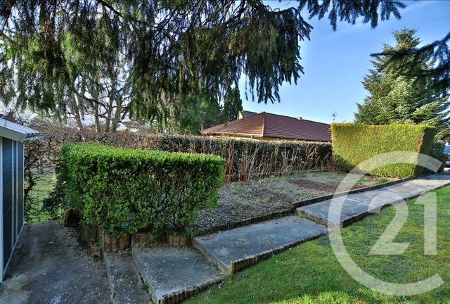 Maison &agrave; vendre - 5 pi&egrave;ces - 96,30 m2 - Beaumont - 74 - RHONE-ALPES