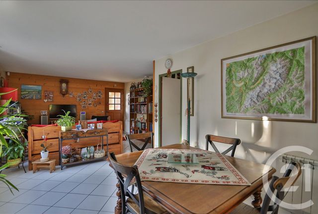 Maison &agrave; vendre - 5 pi&egrave;ces - 96,30 m2 - Beaumont - 74 - RHONE-ALPES