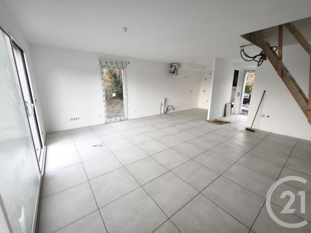 Maison &agrave; vendre - 4 pi&egrave;ces - 80,73 m2 - Neydens - 74 - RHONE-ALPES