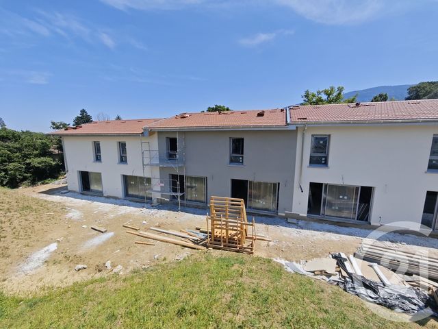 Maison &agrave; vendre - 3 pi&egrave;ces - 67,18 m2 - Neydens - 74 - RHONE-ALPES