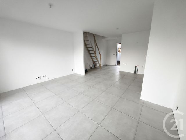 maison - NEYDENS - 74