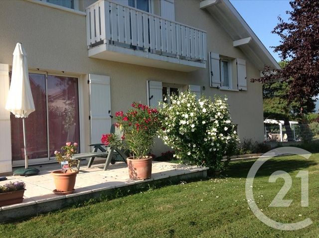 Maison &agrave; vendre - 6 pi&egrave;ces - 135,25 m2 - Viry - 74 - RHONE-ALPES