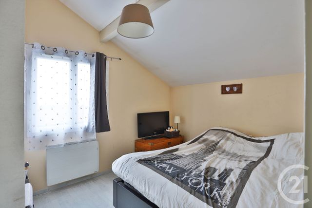 Maison &agrave; vendre - 6 pi&egrave;ces - 135,25 m2 - Viry - 74 - RHONE-ALPES