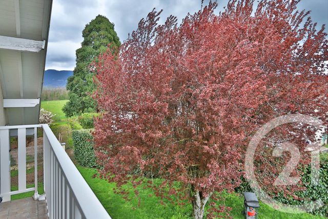 Maison &agrave; vendre - 6 pi&egrave;ces - 135,25 m2 - Viry - 74 - RHONE-ALPES