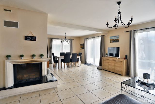 Maison &agrave; vendre - 6 pi&egrave;ces - 135,25 m2 - Viry - 74 - RHONE-ALPES