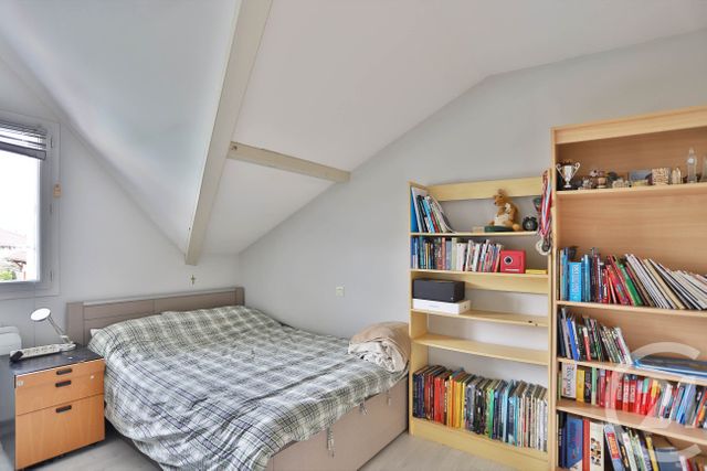 Maison &agrave; vendre - 6 pi&egrave;ces - 135,25 m2 - Viry - 74 - RHONE-ALPES