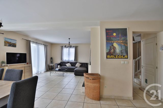 Maison &agrave; vendre - 6 pi&egrave;ces - 135,25 m2 - Viry - 74 - RHONE-ALPES