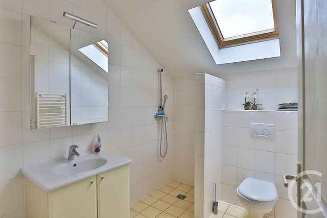 Maison &agrave; vendre - 6 pi&egrave;ces - 135,25 m2 - Viry - 74 - RHONE-ALPES