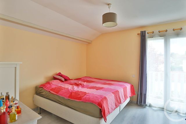 Maison &agrave; vendre - 6 pi&egrave;ces - 135,25 m2 - Viry - 74 - RHONE-ALPES