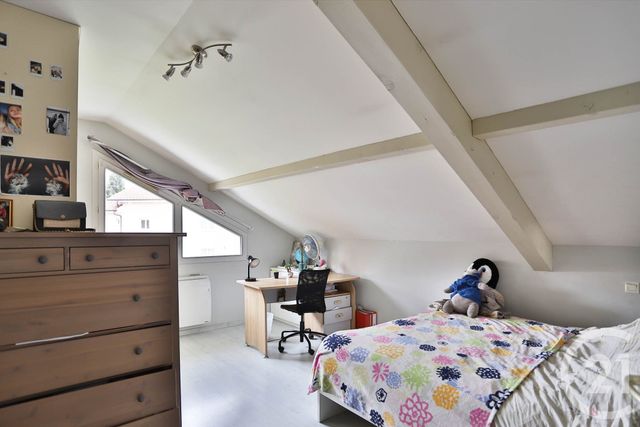 Maison &agrave; vendre - 6 pi&egrave;ces - 135,25 m2 - Viry - 74 - RHONE-ALPES