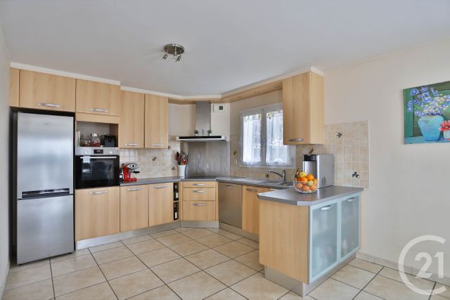 Maison &agrave; vendre - 6 pi&egrave;ces - 135,25 m2 - Viry - 74 - RHONE-ALPES