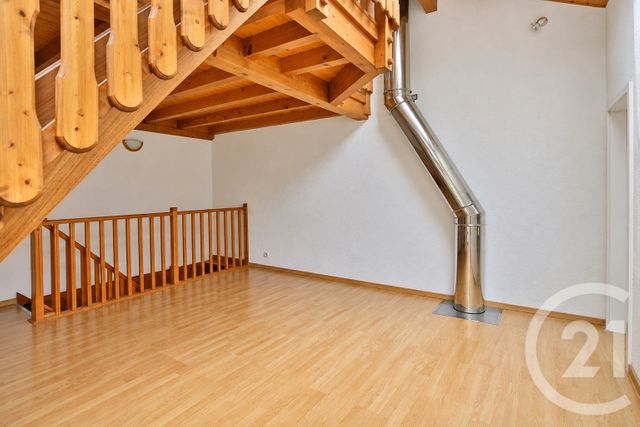 Maison &agrave; vendre - 5 pi&egrave;ces - 105,50 m2 - Viry - 74 - RHONE-ALPES