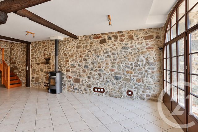Maison &agrave; vendre - 5 pi&egrave;ces - 105,50 m2 - Viry - 74 - RHONE-ALPES