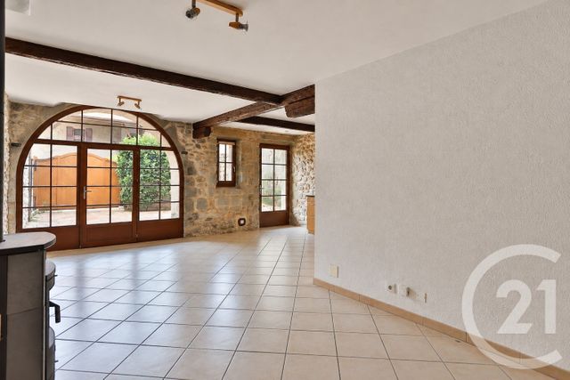 Maison &agrave; vendre - 5 pi&egrave;ces - 105,50 m2 - Viry - 74 - RHONE-ALPES