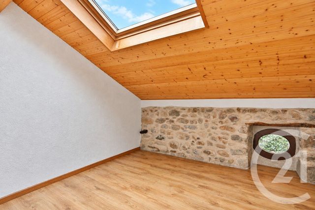 Maison &agrave; vendre - 5 pi&egrave;ces - 105,50 m2 - Viry - 74 - RHONE-ALPES