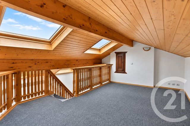 Maison &agrave; vendre - 5 pi&egrave;ces - 105,50 m2 - Viry - 74 - RHONE-ALPES